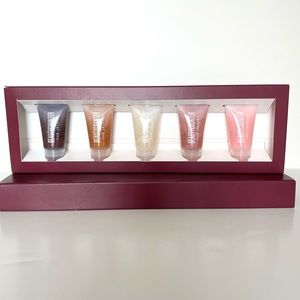 Beautycounter Jellies-Shimmers